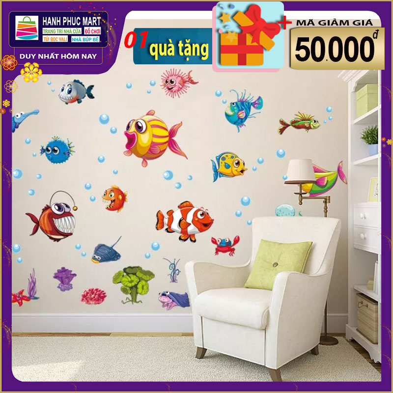 Wall sticker - sticker -am810