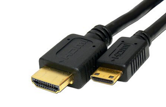 Dây cáp chuyển hdmi mini ra hdmi dây dài 1.5m