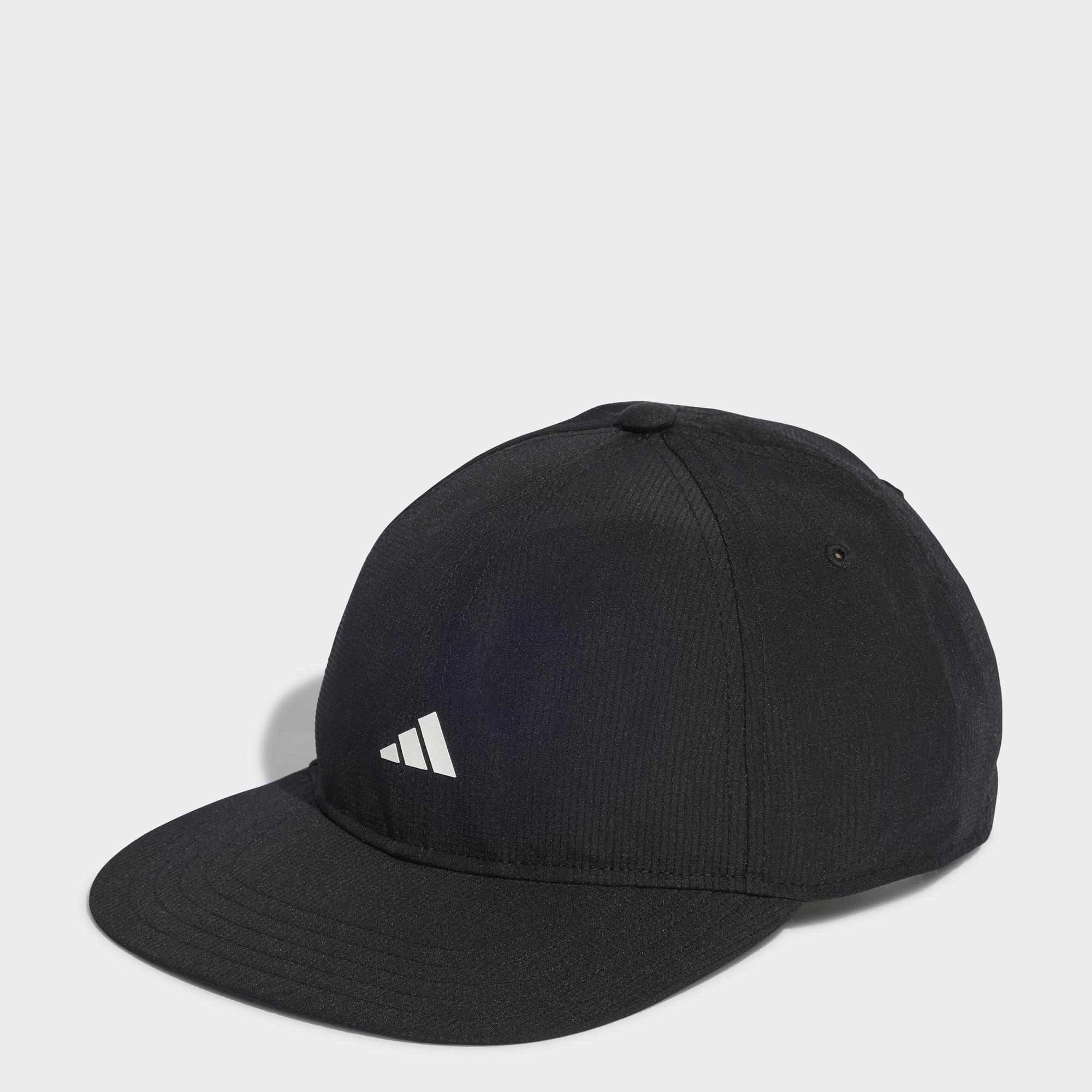 Adidas tập luyện mũ lưỡi trai aeroready essential unisex đen ht6347