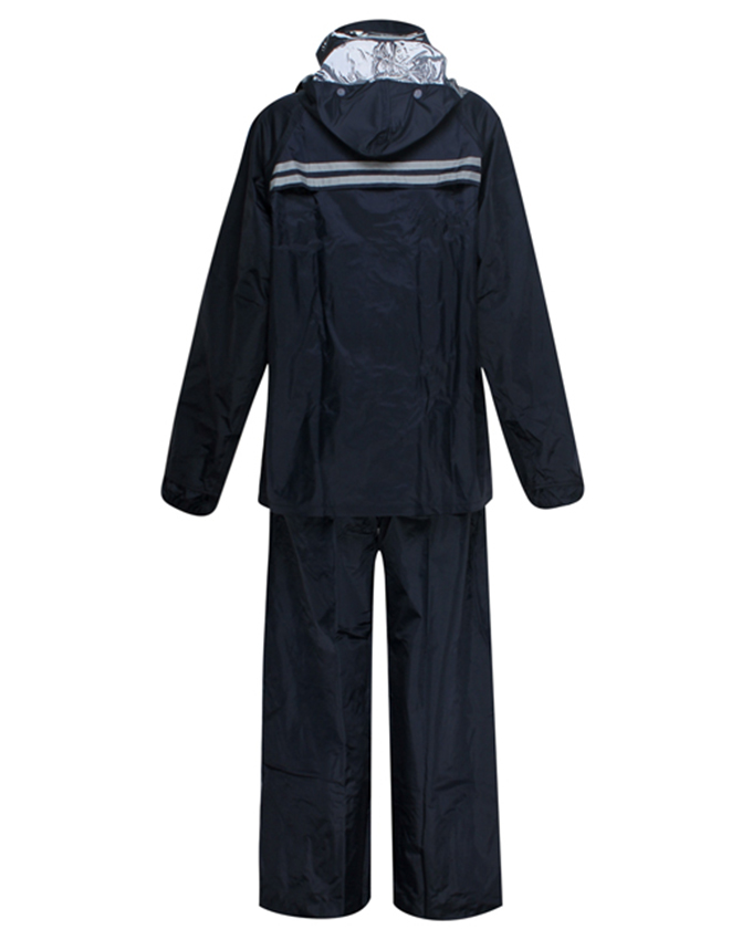 [Hcm]Best Rando Raincoat Set