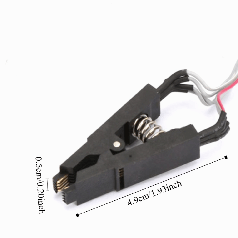Test%20Clip%20with%202%20Adapter%20Board%20Flash%20Chip%20IC%20Test%20Clip%20Adapter%20SOIC%208%20/%20SOP8%20Clip%20SOIC%20/%20SOP%20Pin%20SOIC8%20SOP8%20Flash%20Chip%20IC%20Test%20Clip%20for%20BIOS/24/25/93%20Socket%20Adapter%20Flash%20Chip%20Testing%20-%20Image%202