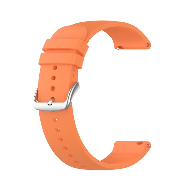 Amazfit Balance strap Silicone strap for Amazfit Balance Smart Watch Strap watch band Amazfit GTR 5 strap Sports wristband