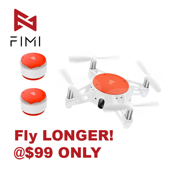 Xiaomi mi online drone mini lku4042gl