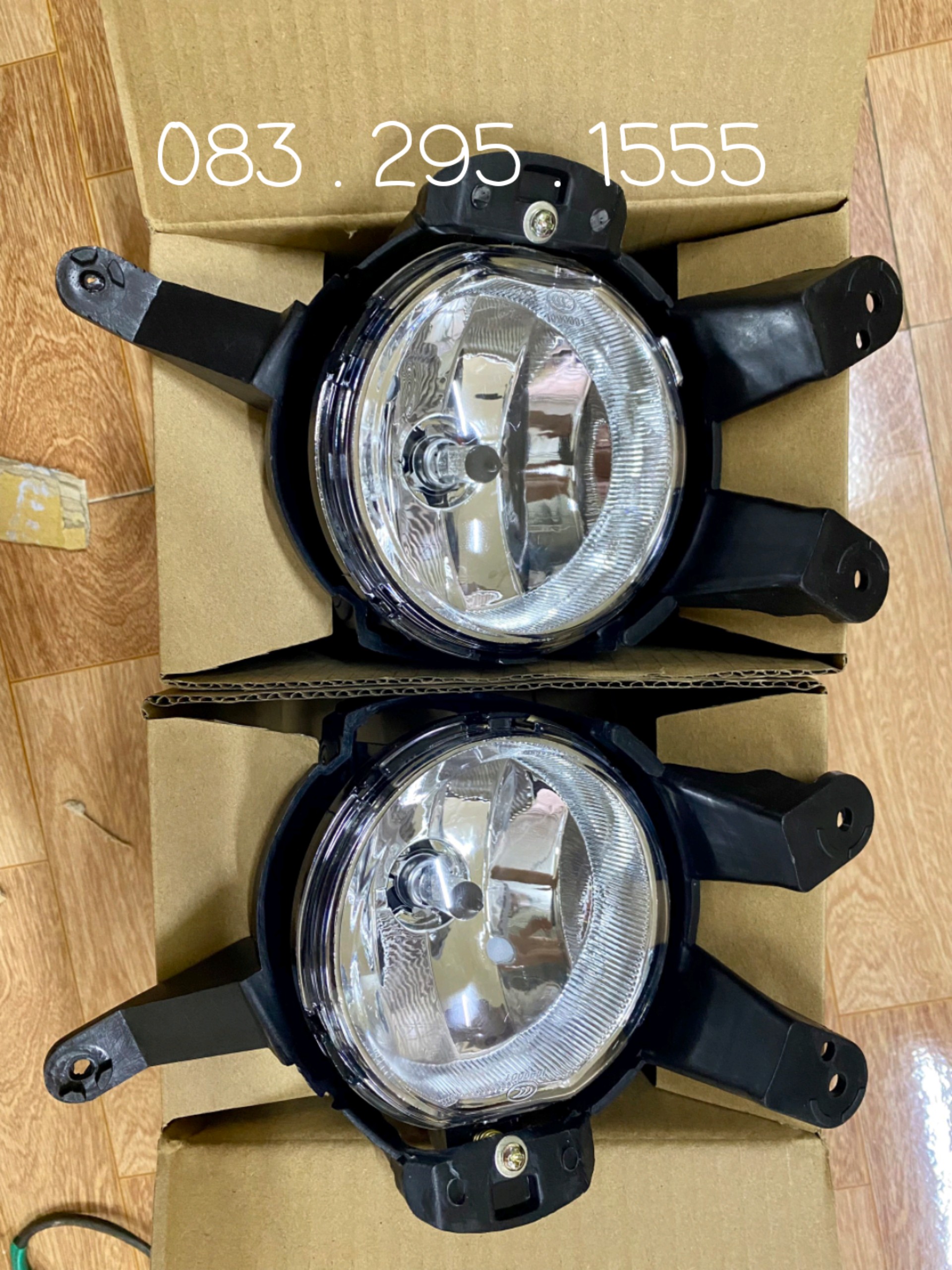 đèn gầm Lacetti 10 - 15 , Cruze , Cdx ( xe nhập khẩu )