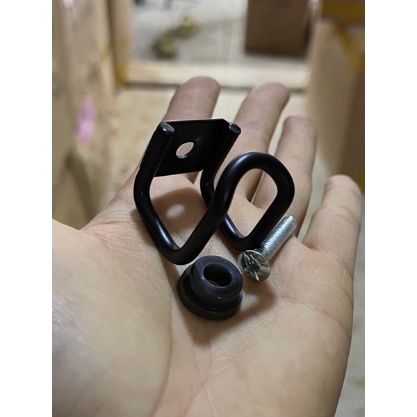 Móc U Treo Đồ Xe Máy SALE
