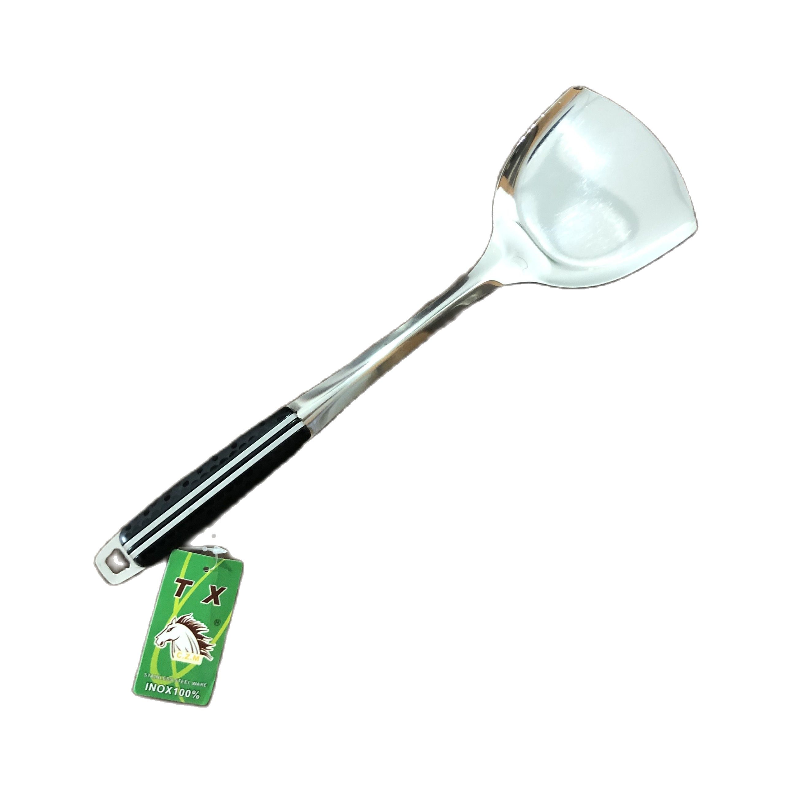 Sạn inox dùng để chiên , xào
