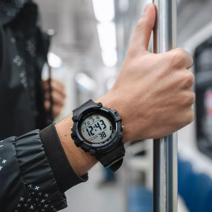 casio ae 1500 whx