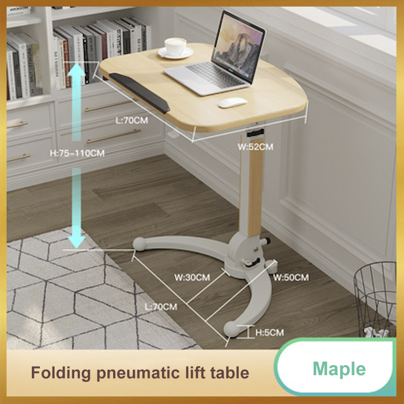 [SG Ready Stocks]Ergonomic Height Adjustable Standing Table / Standing
