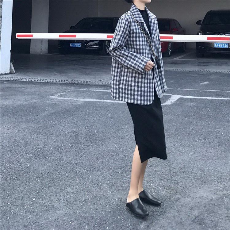 Đầm Thời TRang Cổ Lọ Sát Nách
