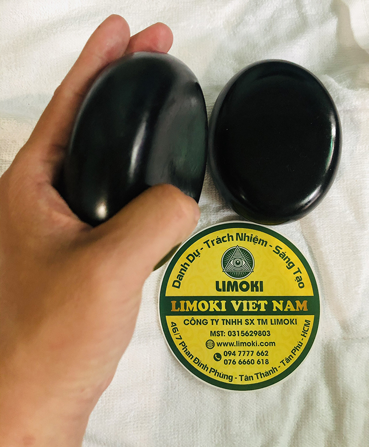 Viên Đá Chườm Gan Ovan Limoki 500G
