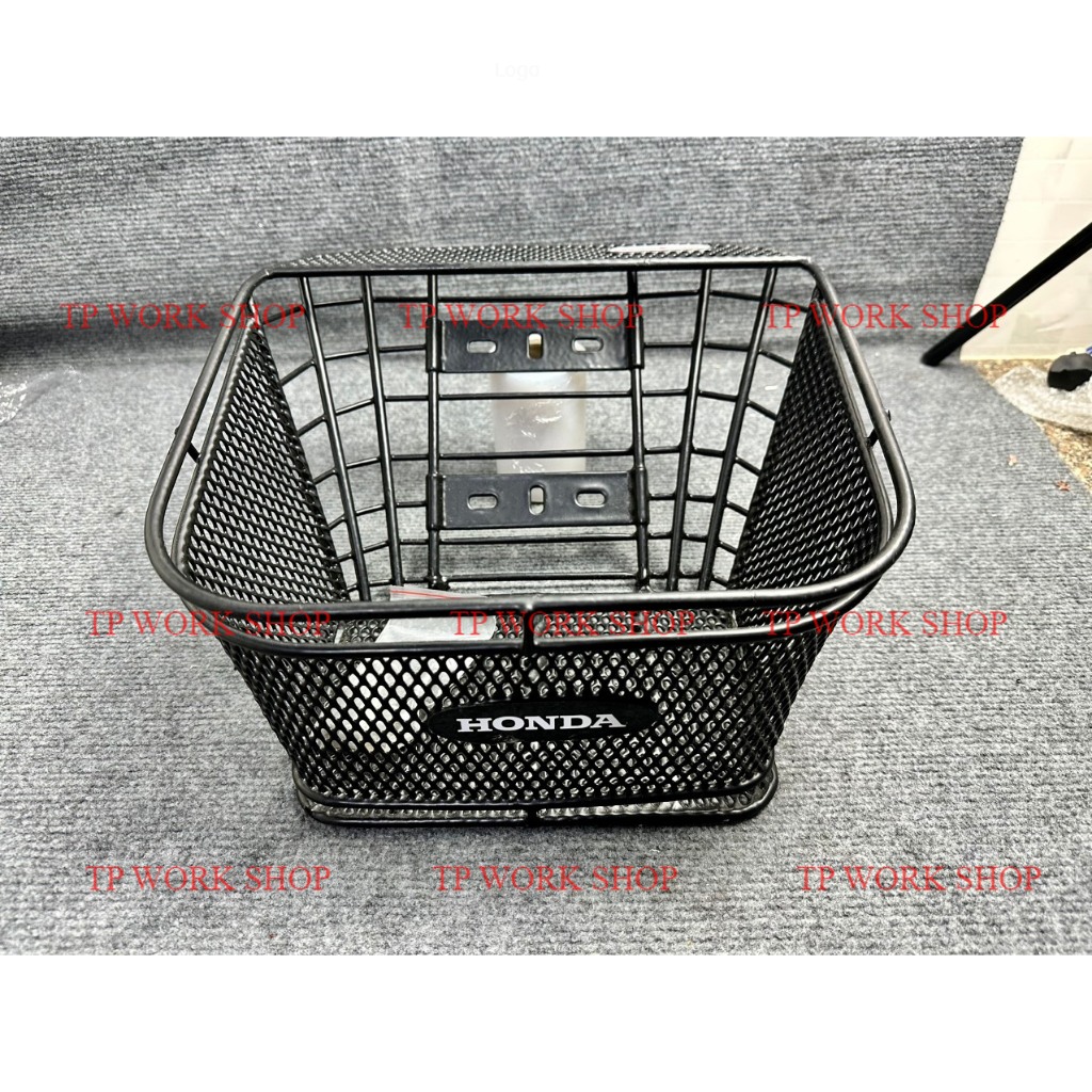 Rổ Thái Wave đa năng gắn Wave lớn, RS, Wave nhỏ kiểu mới
