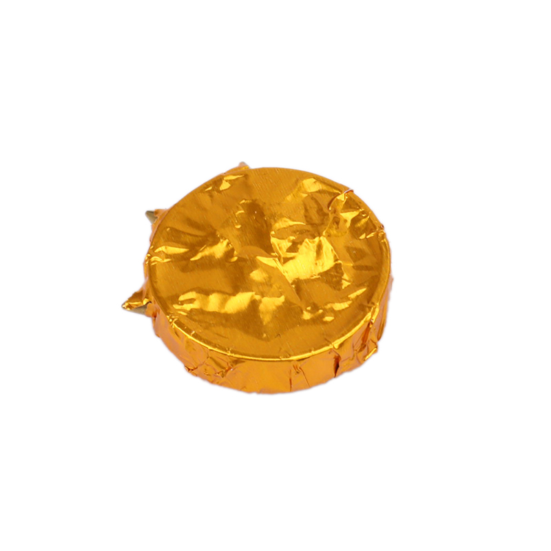 200pcs%208*8cm%20Gold%20Aluminium%20Foil%20Candy%20Chocolate%20Cookie%20DIY%20Wrapping%20Tin%20Paper%20MIO%20Super%20Store%20-%20Image%205