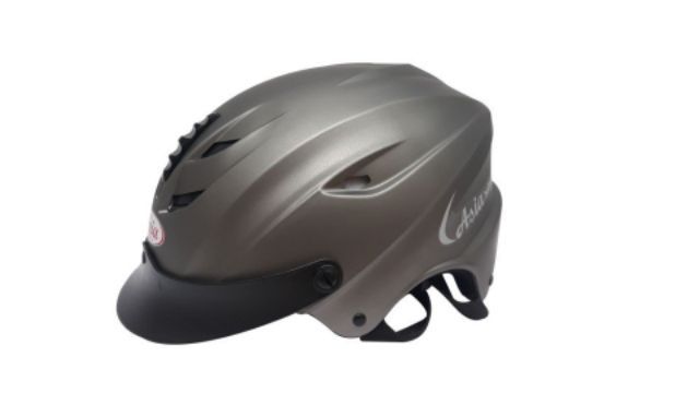 Nón bảo hiểm asia MT117, ViA