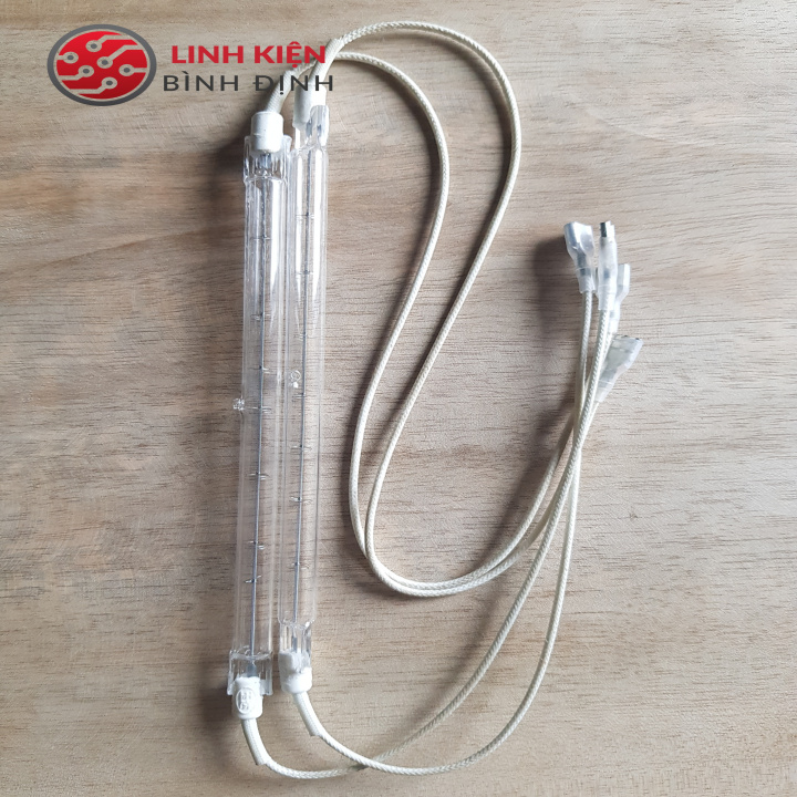 10 Bóng đèn halogen bếp hồng ngoại 900W 220V