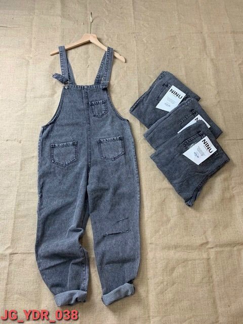 YẾM JEAN MẪU MỚI CBS108 CUBIS SHOP