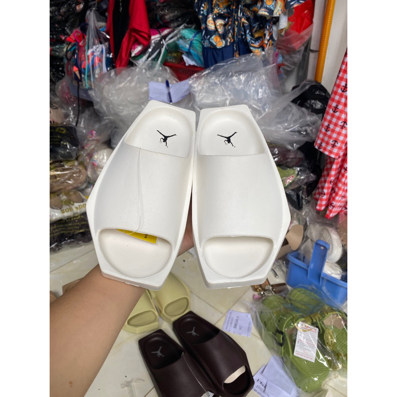 Dép đúc siêu nhẹ nam nữ 239-1 size 36-43