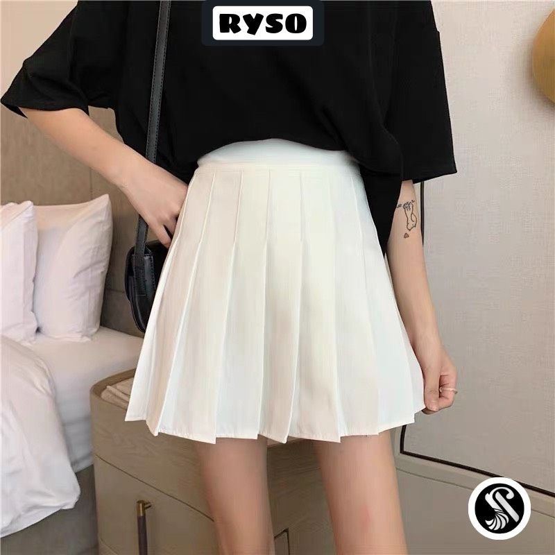 CHÂN VÁY TENNIS SIÊU XINH PM40