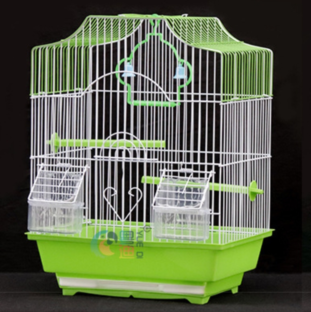 bird cage under 500