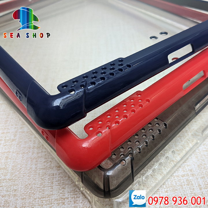 Case for iPad 2, 3, 4