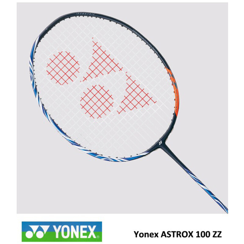 YONEX ASTROX 100 ZZ 4U G5 新品 ラケット YONEX ASTROX 100 ZZ 4UG5 Thoughts on The Yonex