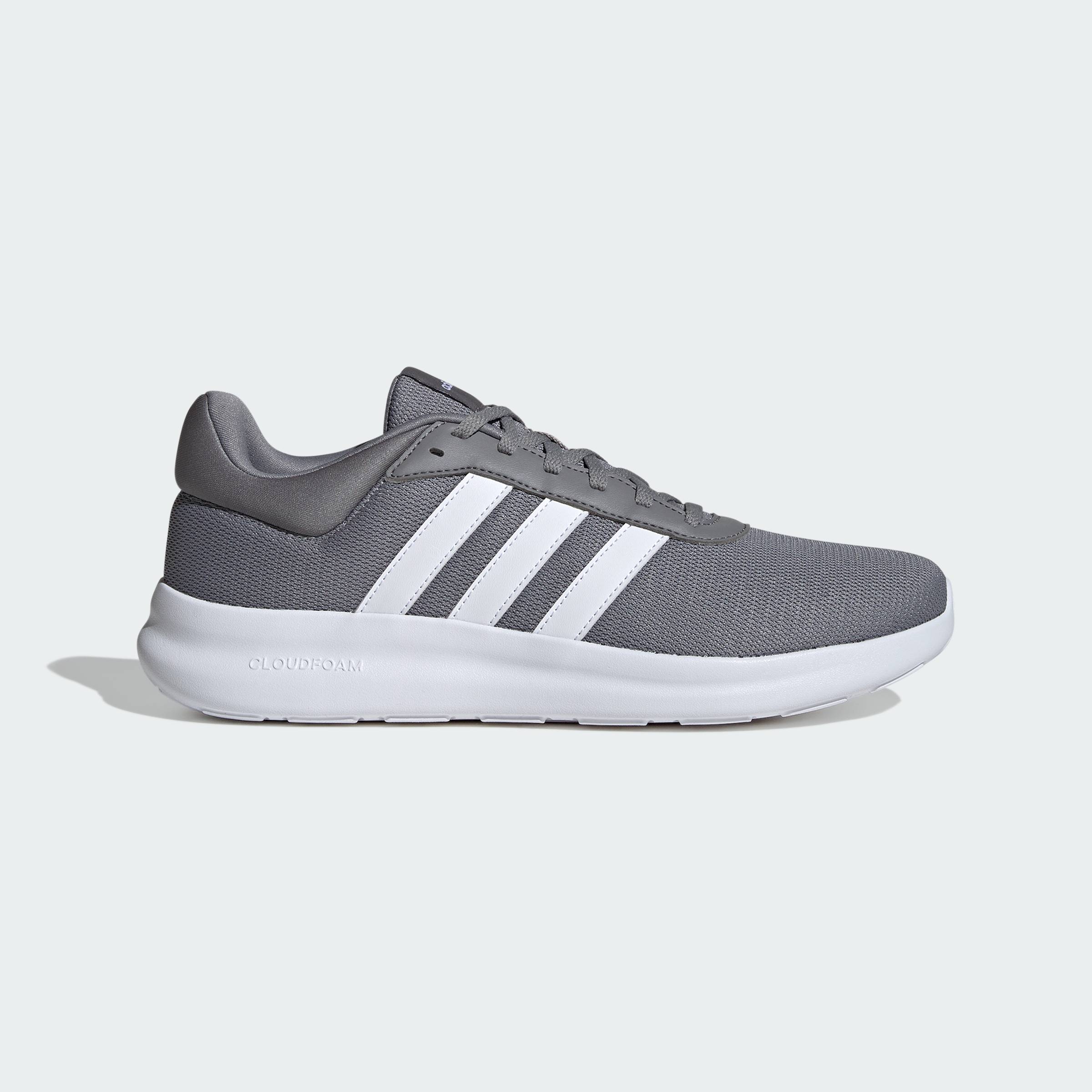 Gi Y Adidas Lite Racer RBN Grey F36645 Authentic New Releases