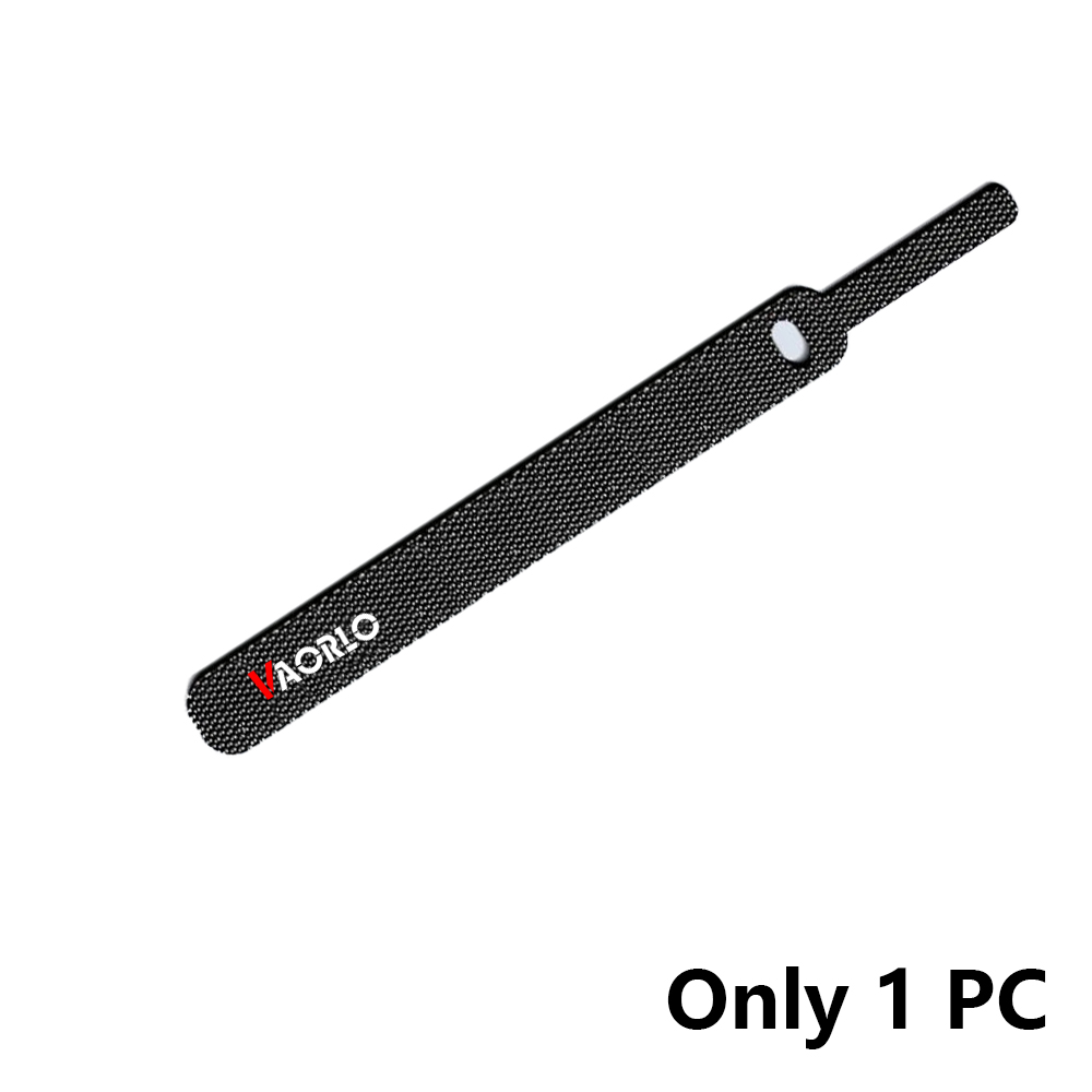 Original VAORLO Cable Organizer Wire Winder Cable Holder 13cm For Mouse Cord Earphone Aux USB Charging Power Cable Management Wire Cable Protector