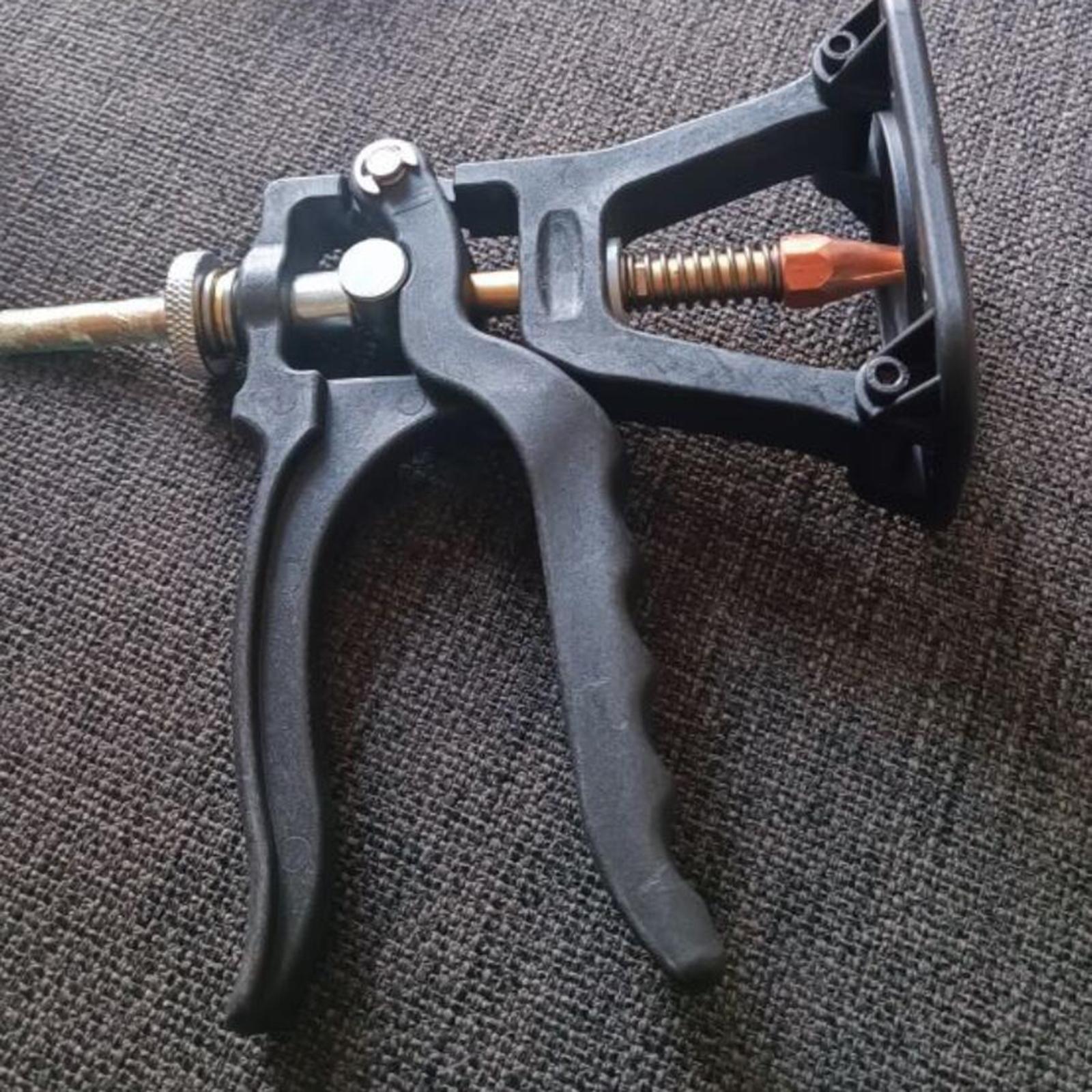 Tahida Manual Puller Professional Car Dents Puller for Hail Damage Small Dents