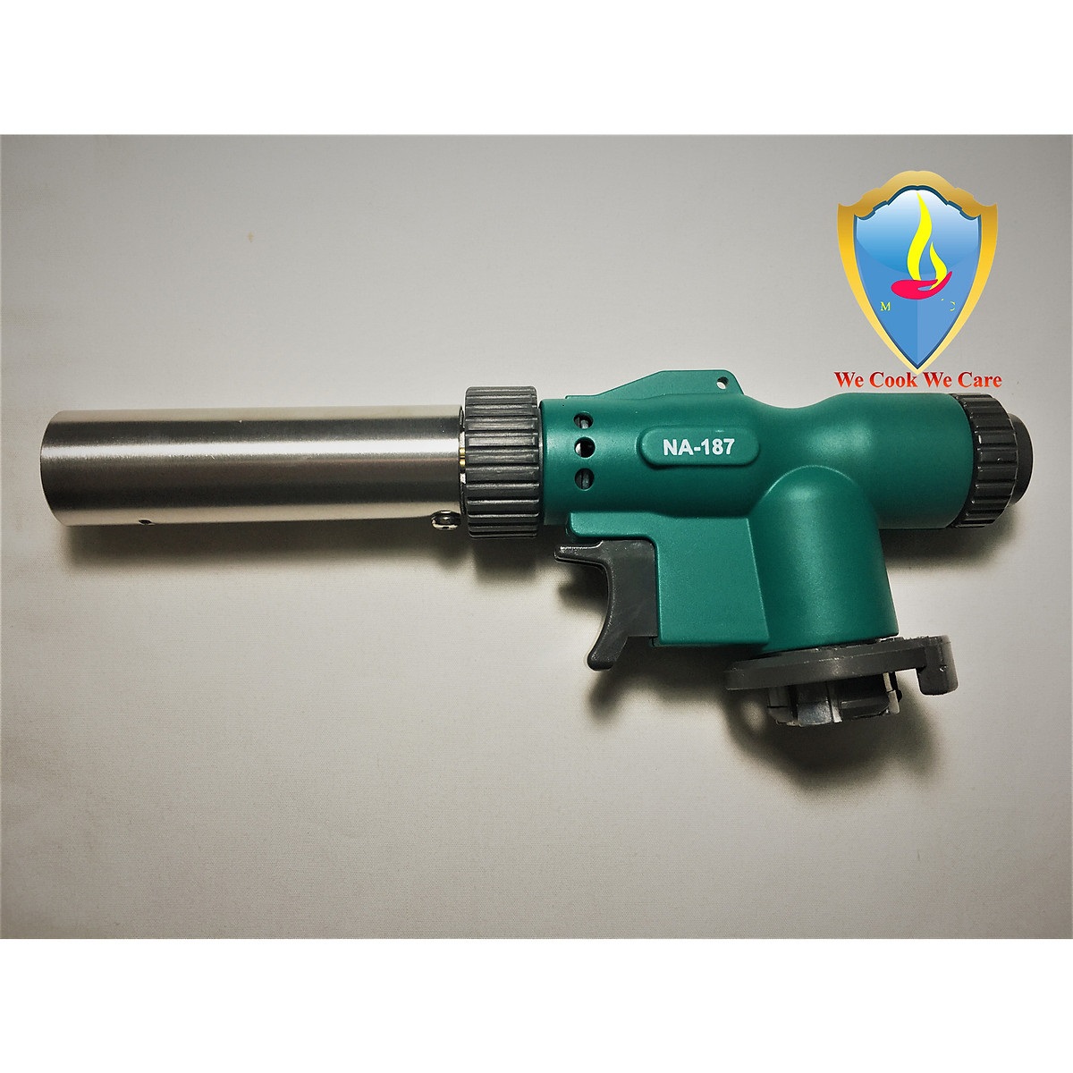 ĐÈN KHÒ GAS NAMILUX NA-187