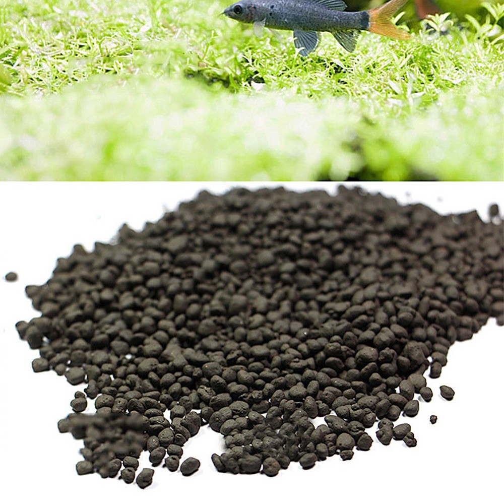 Phân nền thủy sinh Smekong túi 2kg