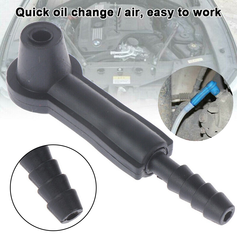 【SHARLYAUTO】 Simplify Brake Fluid Replacement with this Durable and Compact Exchange Tool