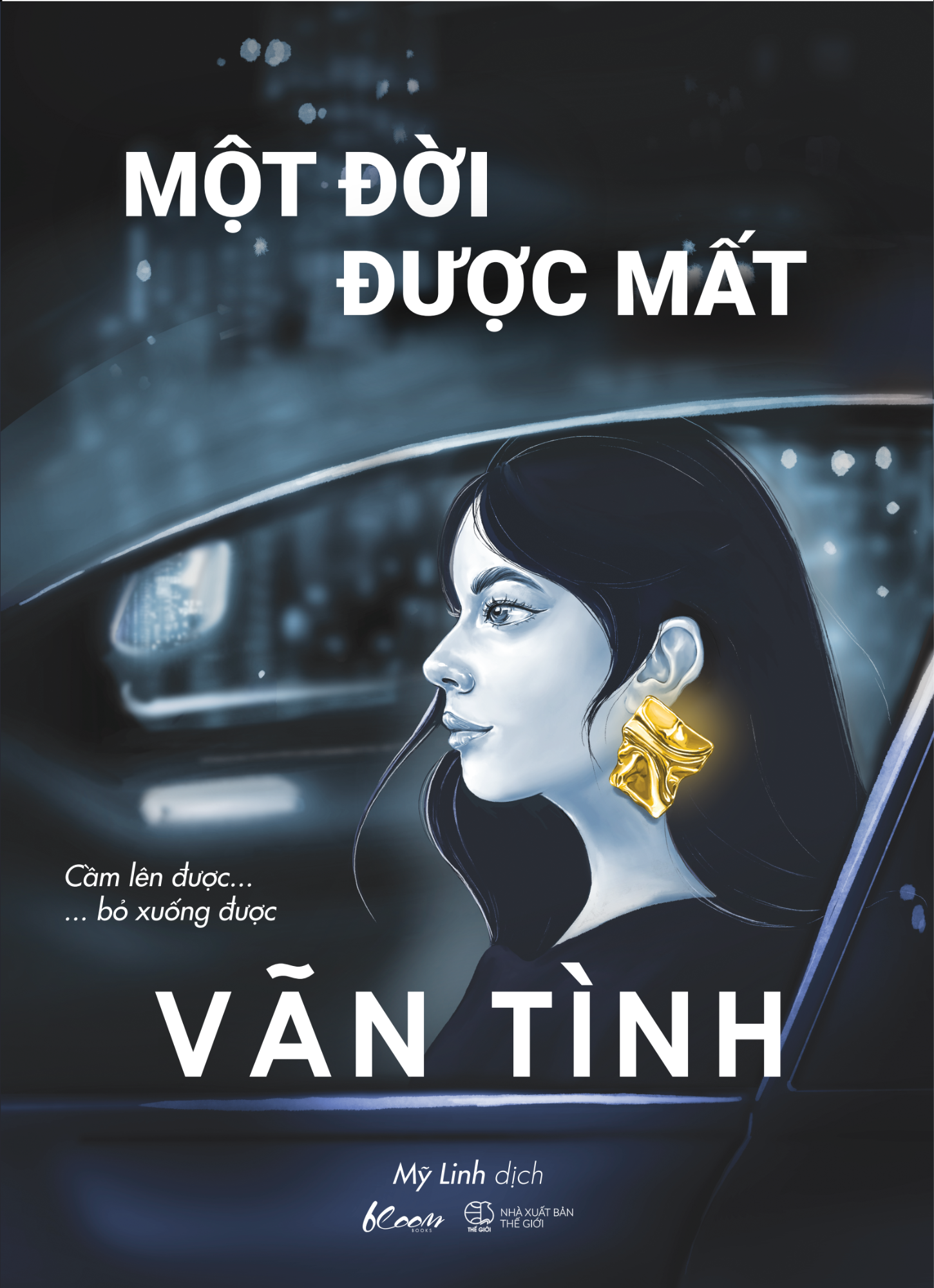 Sách Fahasa - Một Đời Được Mất