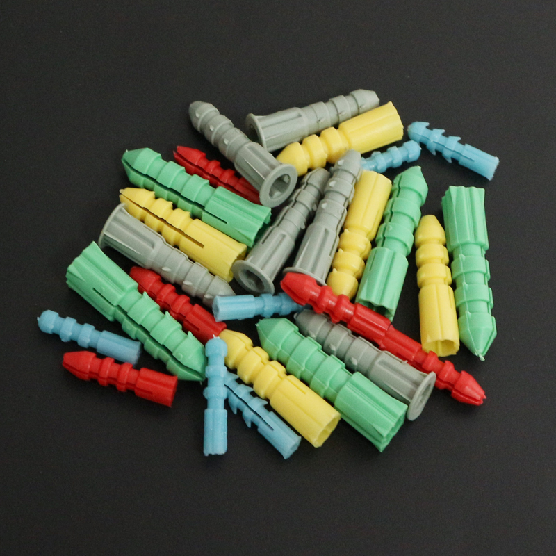 5/6//8/10mm%20Expand%20Nail%20Bolt%20Set%20Sleeve%20Drywall%20Plastic%20Anchor%20Self%20Drilling%20Wall%20Screws%20Plug%20Home%20Pierced%20For%20Woodworking%20-%20Image%207