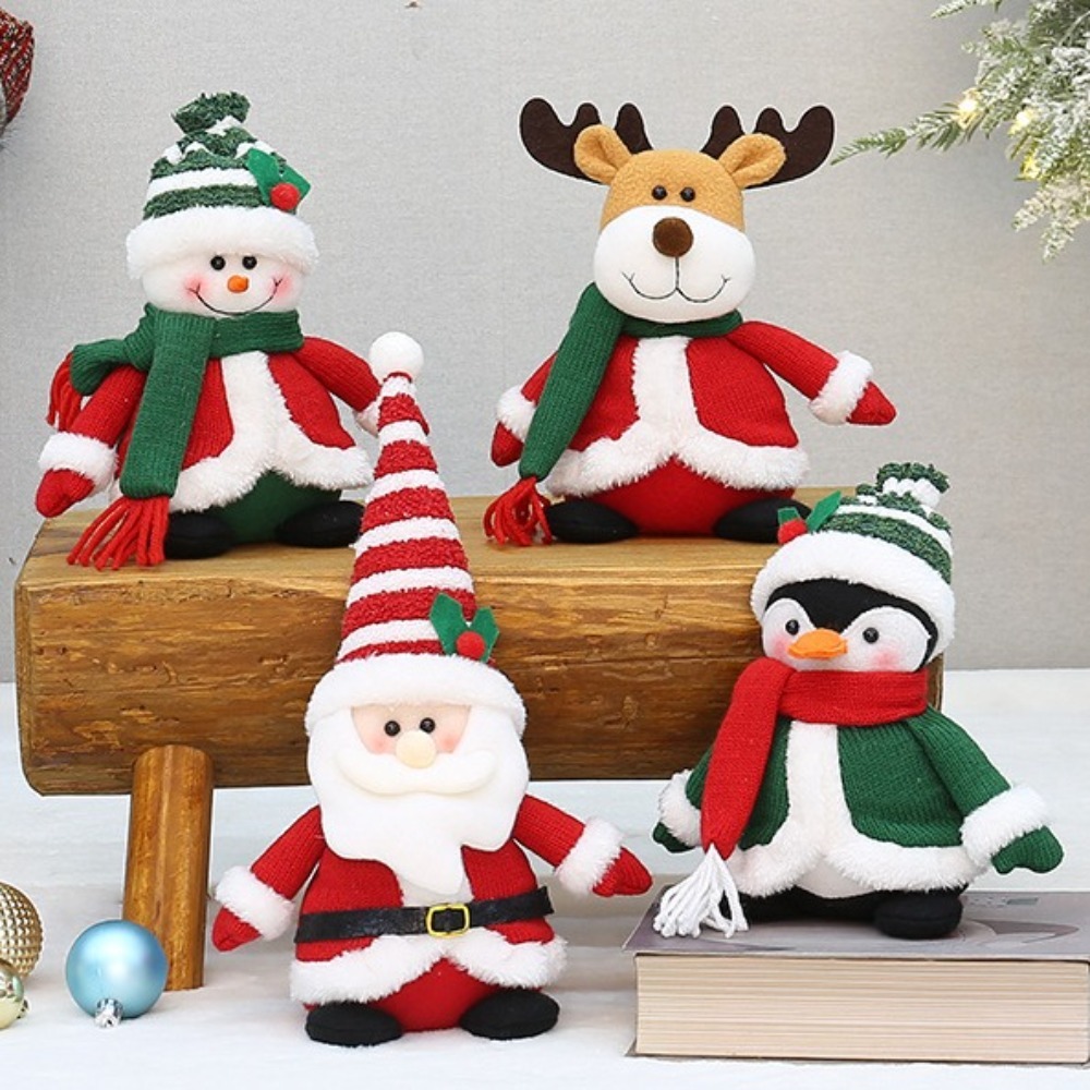 Funny%20Cute%20Christmas%20Snowman%20Doll%20Plush%20Sitting%20Santa%20Claus%20Doll%20Toy%20Elk%20Cartoon%20Merry%20Christmas%20Decoration%20New%20Year%20Supplies%20-%20Image%204