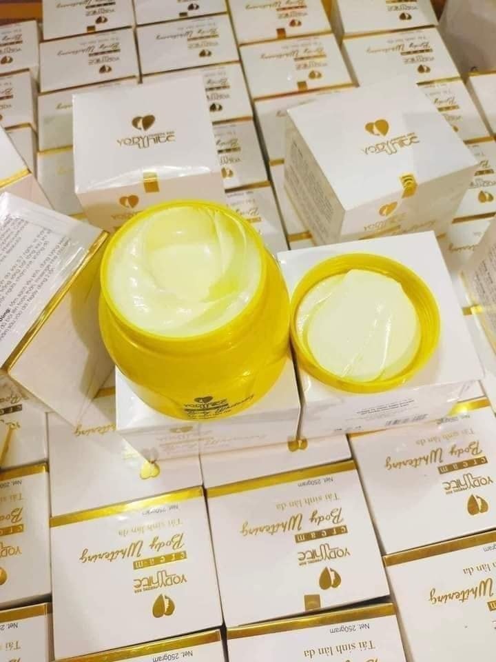 KEM BONG DA THẢO DƯỢC PHƯƠNG ANH