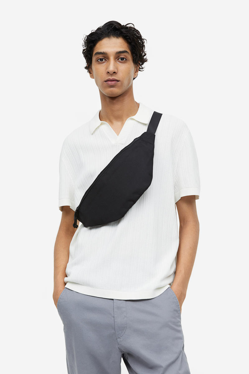 H&M Waist bag Lazada PH