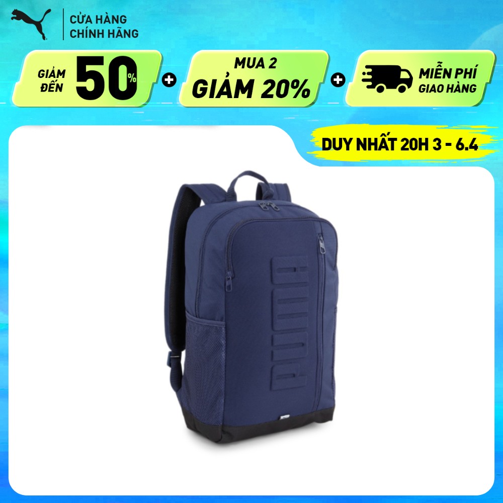 Balo thời trang PUMA Unisex S Backpack