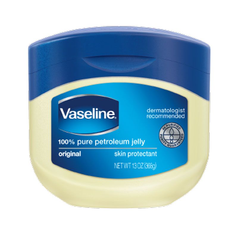 [HCM]Son dưỡng Vaseline 100% Pure Petroleum Jelly 49g