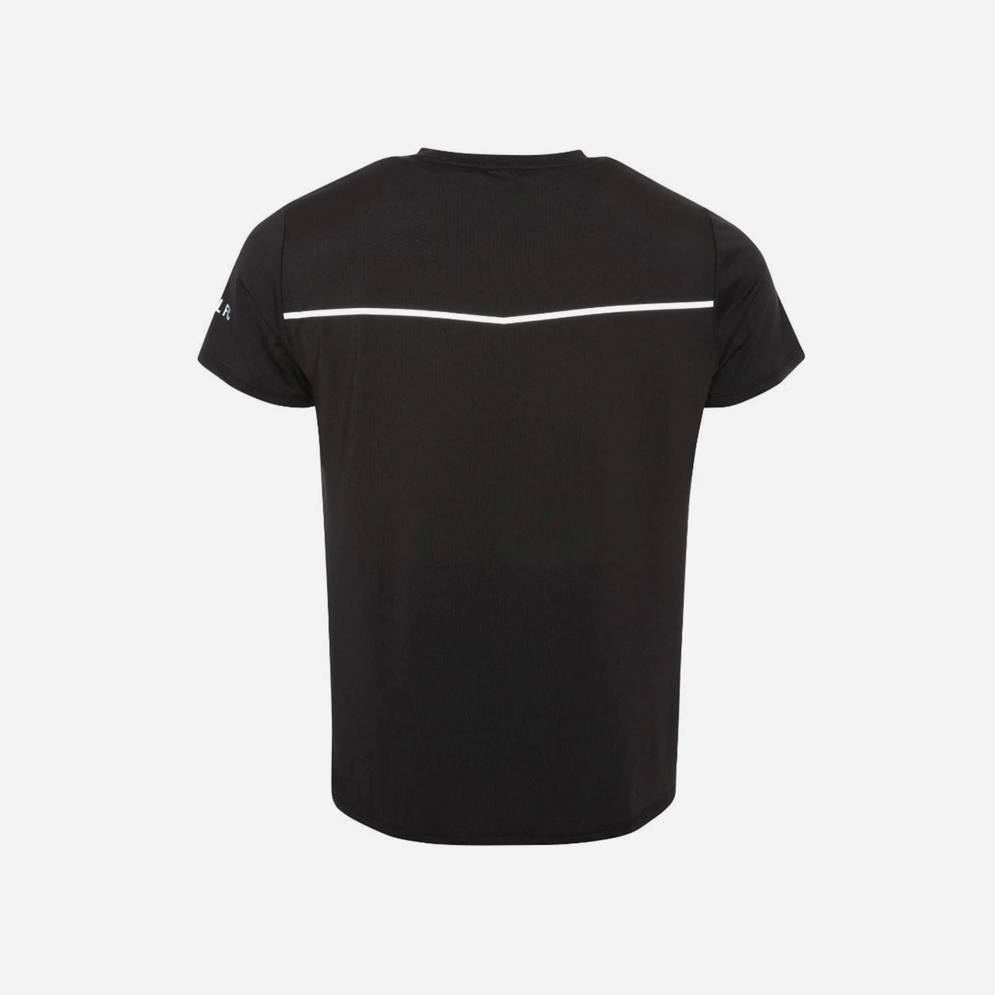LFC Áo thun thể thao nam Geometric Print Tee A15164
