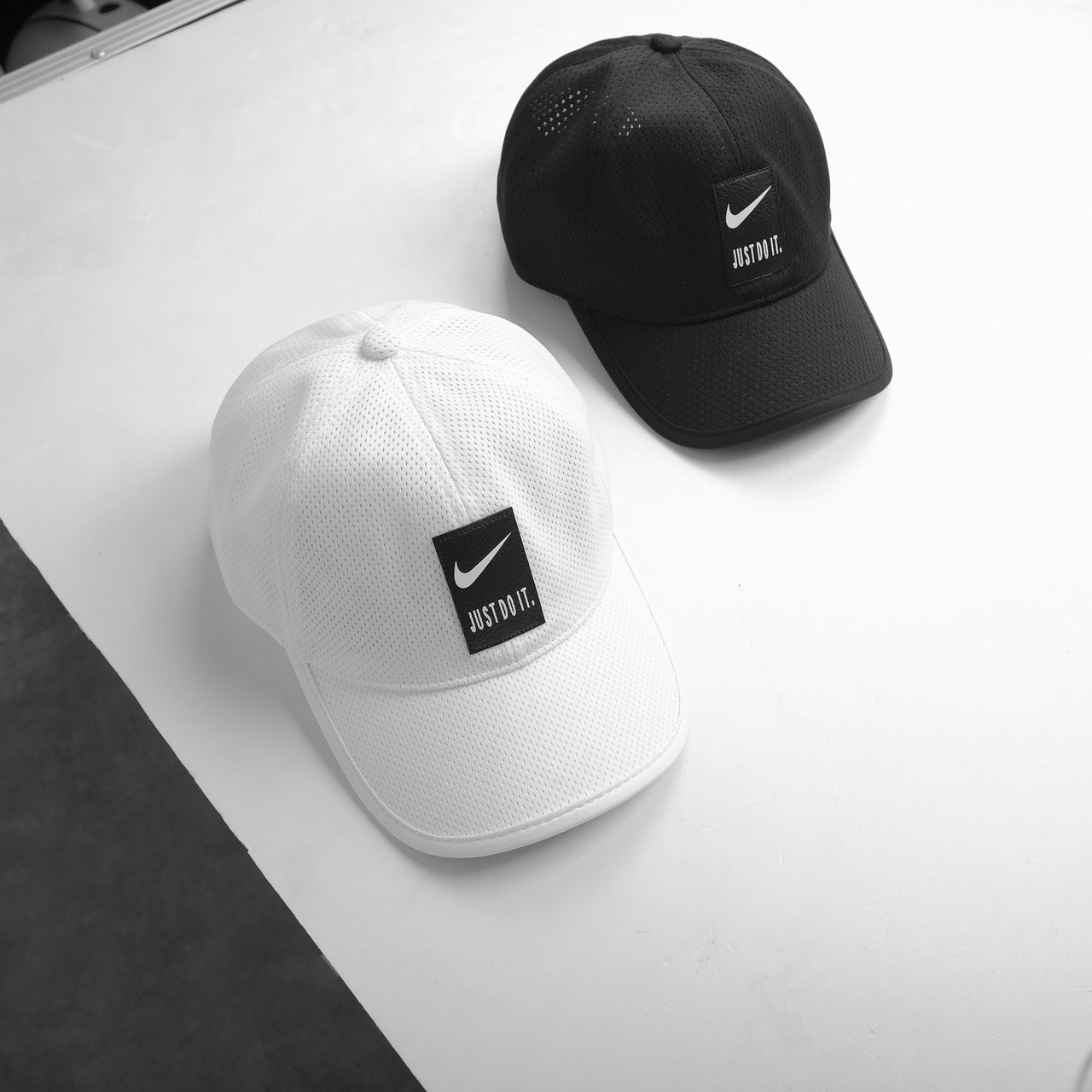 𝗦𝗔𝗟𝗘 𝗙𝗘𝗕𝗥𝗨𝗔𝗥𝗬 - SALE UP TO 60% -  - [SALE KHỦNG] MŨ NIKE