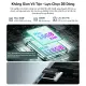 [HÀNG MỚI VỀ] Máy Tính Bảng Teclast M50 Plus Tablet 8GB/128GB | Màn hình 10.1inch | Chip MediaTek G85 |7000mAh. 
