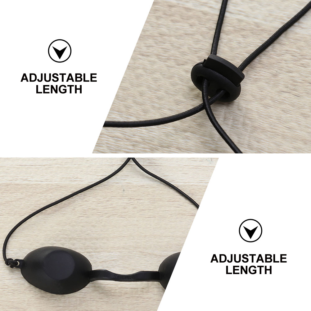Tanning Eye Goggles Glasses Eyewear Protection Safety Light Pulsed Intense Uv Spa Flexible Patch Bed Protector Eyeshields Elight. 