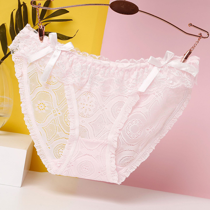 [HCM]Quần lót nữ sexy_QL157