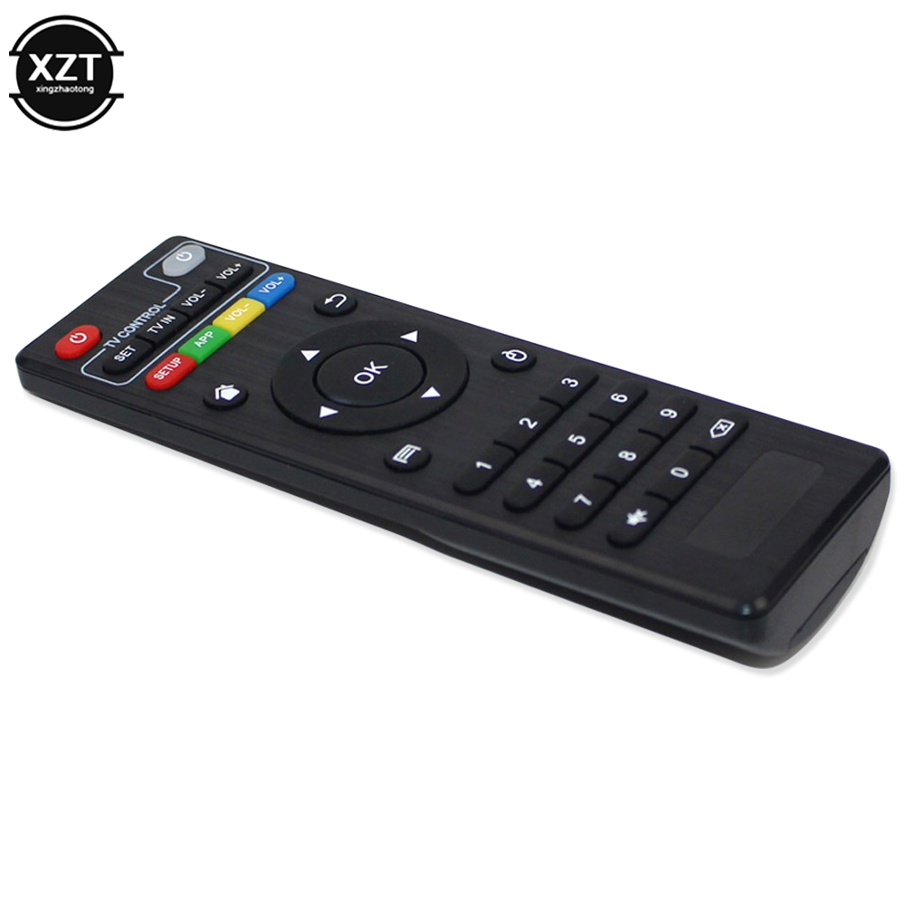 Replacement%20Remote%20Control%20For%20H96%20Pro/v88/mxq/z28/t95x/t95z%20Plus/tx3%20X96%20Mini%20Tv%20Box%20For%20Smart%20Tv%20Box%20-%20Image%205
