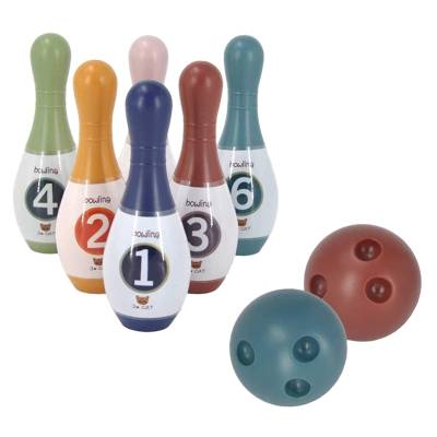 ĐỒ CHƠI BOWLING Q-08