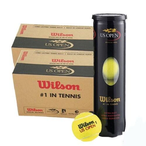 [HN] Bóng Tennis Wilson Championship (1 Lon 4 Trái ) – BÓNG TENNIS – TB01