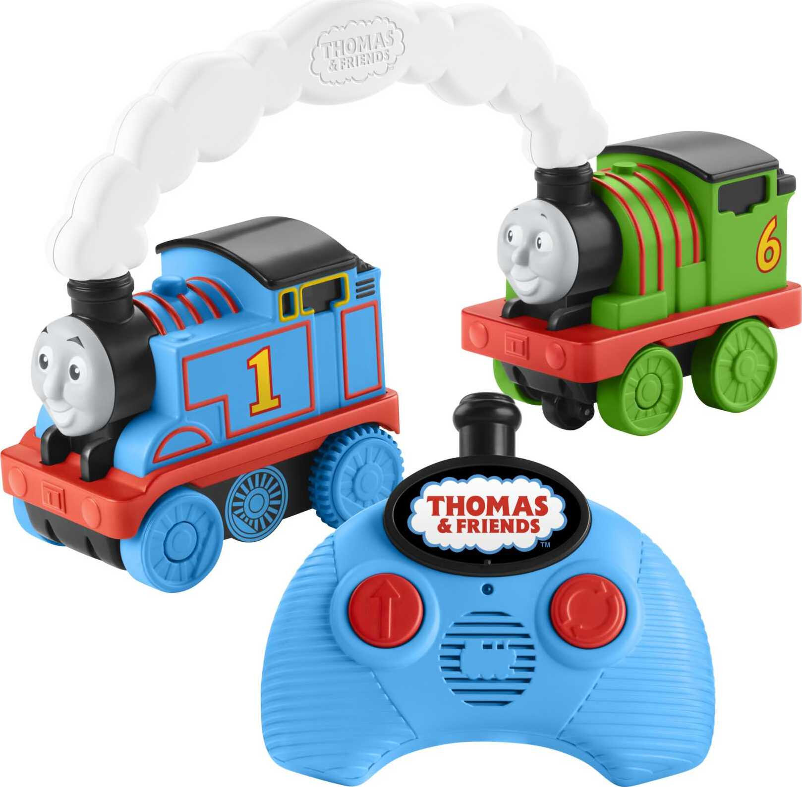 thomas the train waffle maker