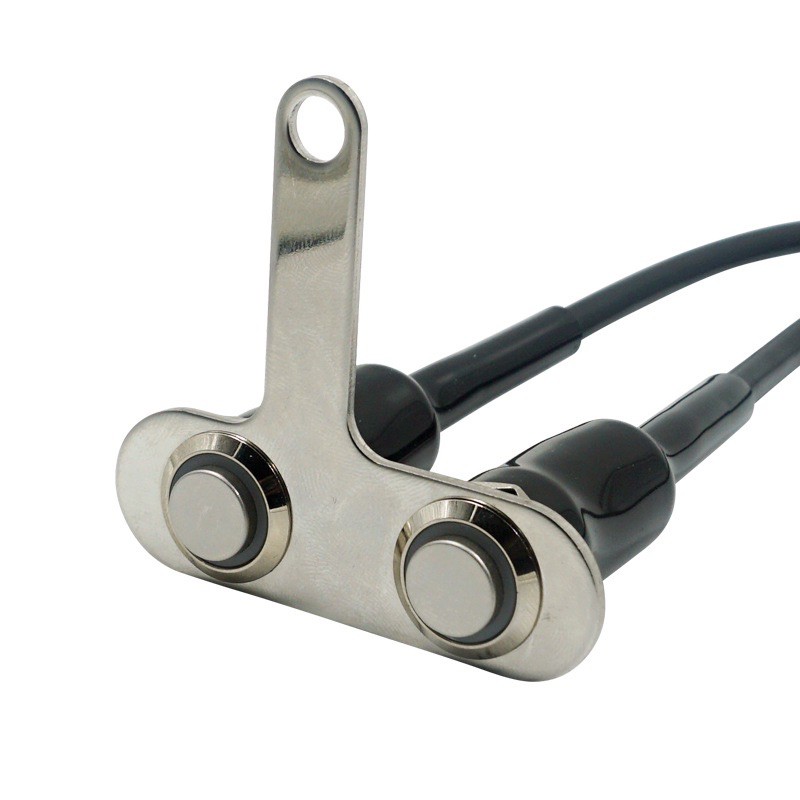 Công tắc đèn xe máy, đèn trợ sáng kèm led