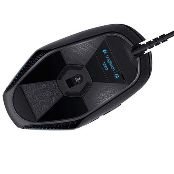 chuột logitech G302