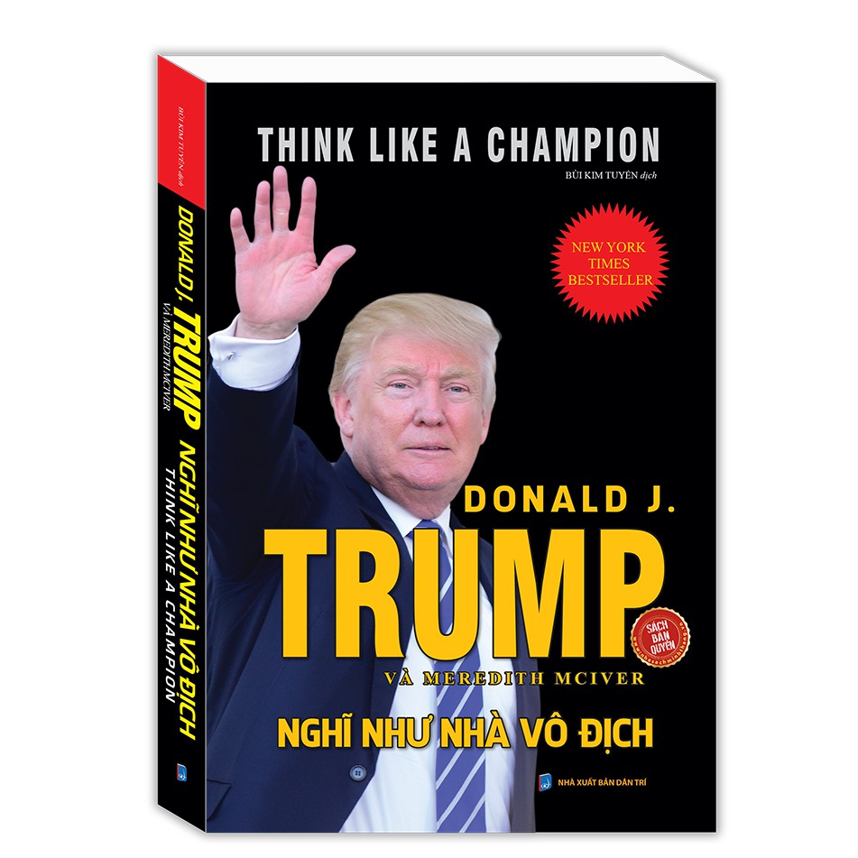 Nghĩ như nhà vô địch - Think like a champion