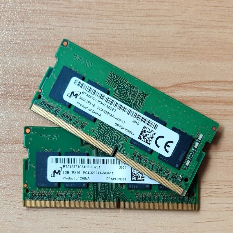 1rx16 pc4 2400t sc0 11 8gb